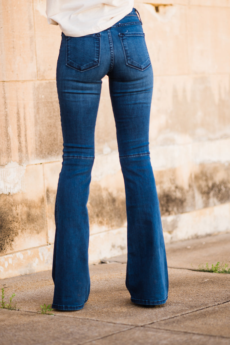 Olivia trousers – Branding Iron Boutique