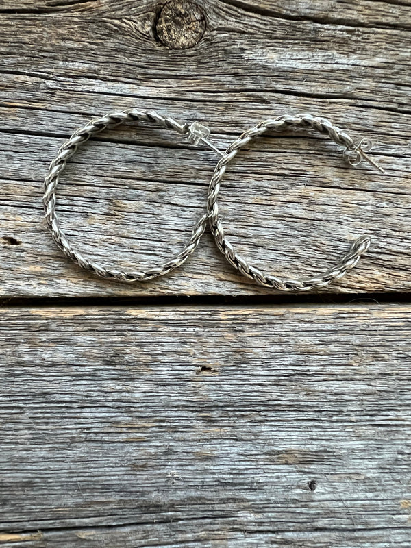 Ithica hoops